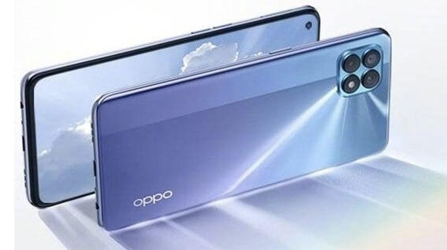 OPPO Reno4 SE 5G launched 32 mp selfie 65W SuperVOOC specs price