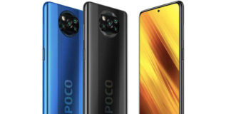 POCO X3 rs 2000 Price Cut in India Specs Sale Offer
