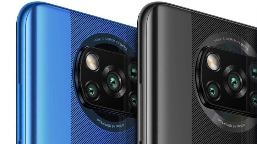 poco x3 launched in india specs price sale offer