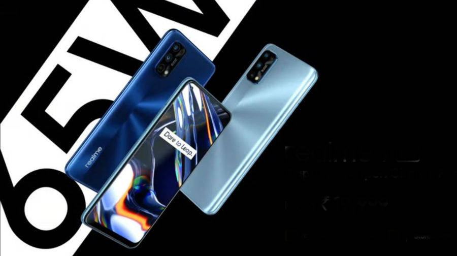 Realme 6 6i price cut in india after Realme 7 pro launch