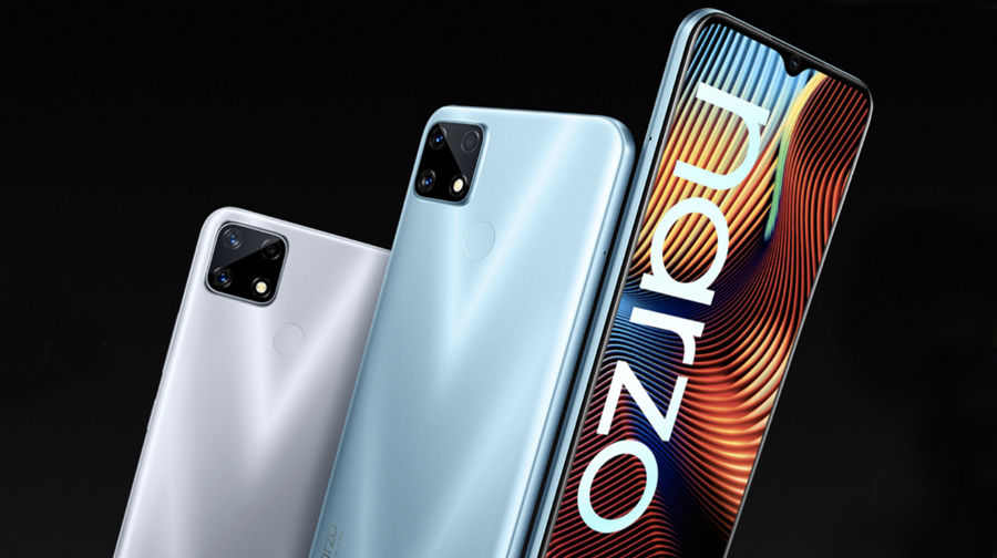 Realme Narzo 30 Pro series might launch in january 2021