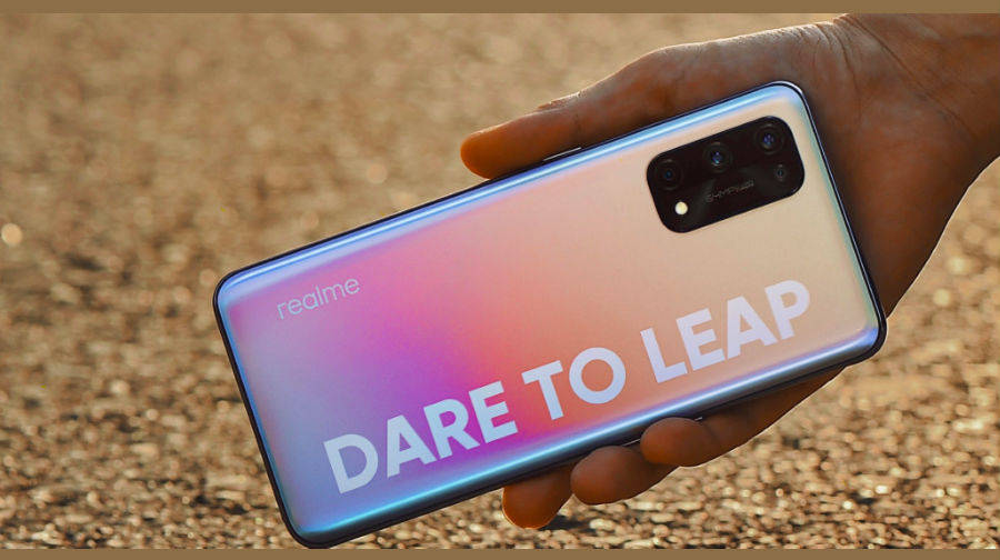 top smartphone with 64 megapixel camera in india