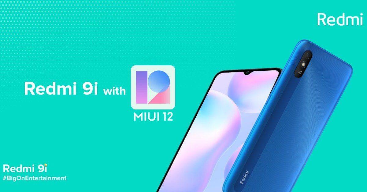 redmi-9i-india-launch