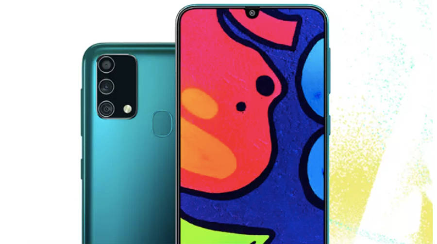 samsung galaxy f41 will support 6000mah battery 64 megapixel rear camera launch on 8 october