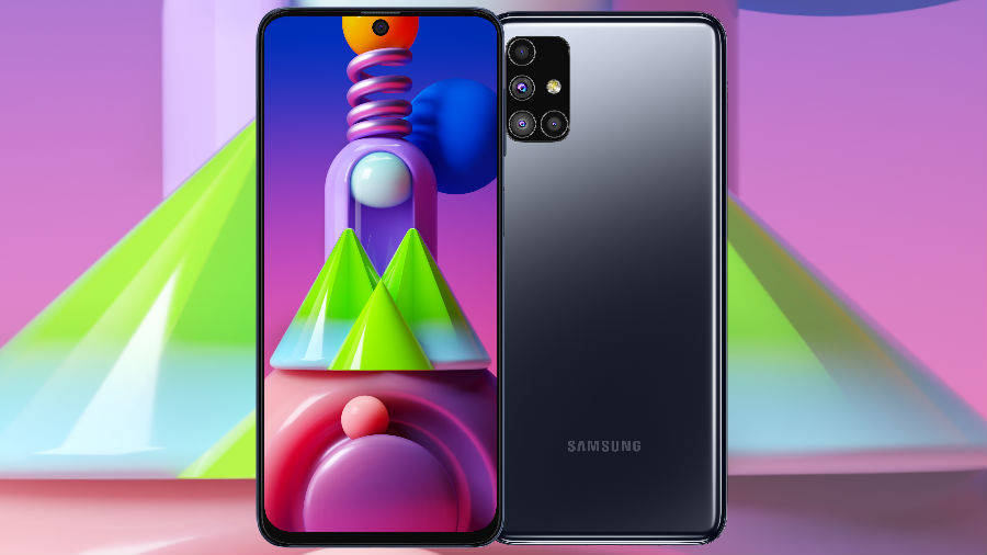 Discount offer on Samsung Galaxy M51 m31 m21 m31s f41 upgrade program