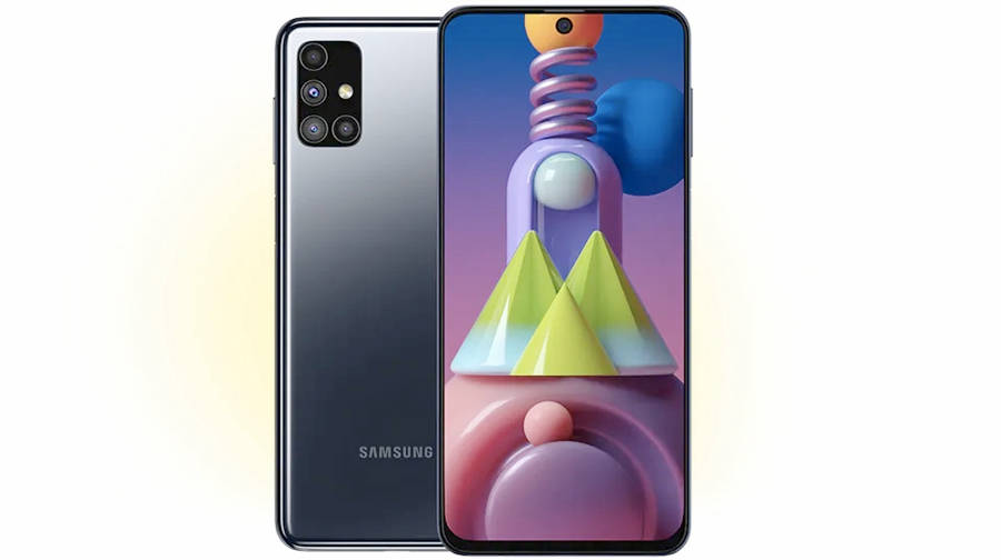 7 best features specifications of Samsung Galaxy M51