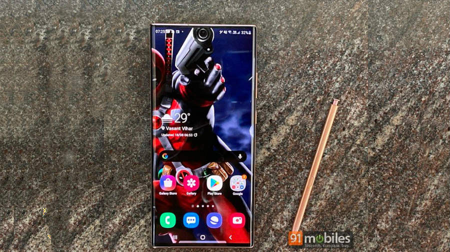 top 10 most powerful phone in india smartphone market