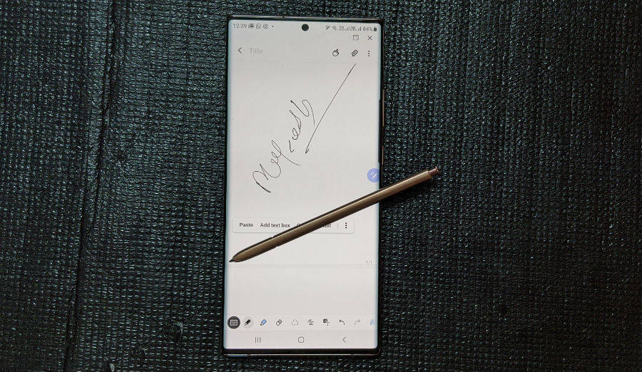 Samsung Galaxy Note 20 massive price drop in india of rs 18,000 sale offer