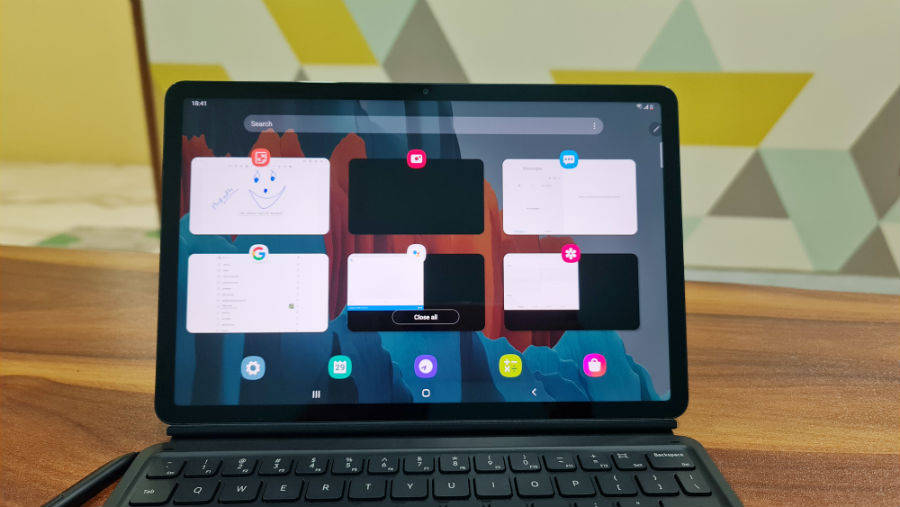 samsung-galaxy-tab-s7-4g-review-in-hindi