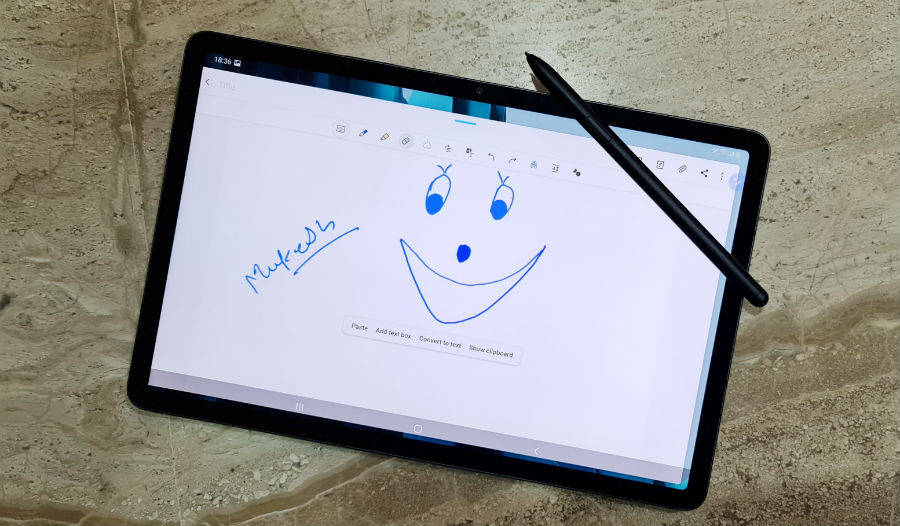 samsung-galaxy-tab-s7-4g-review-in-hindi