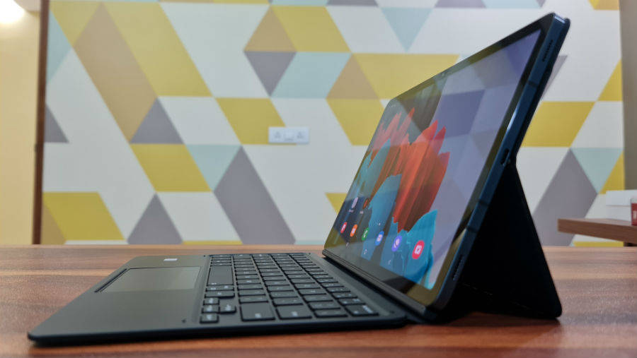 samsung-galaxy-tab-s7-4g-review-in-hindi