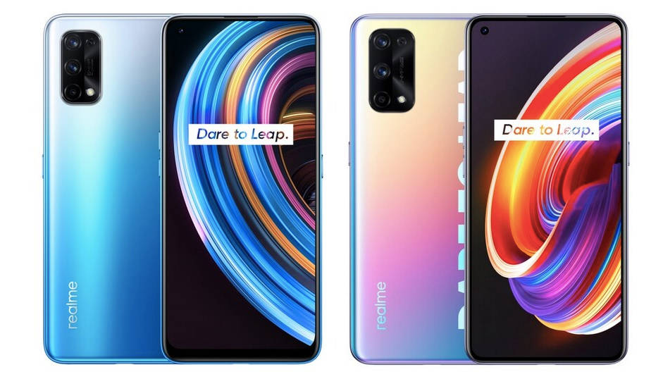 realme x7 pro support page goes live in india launch soon