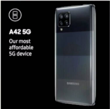 Samsung Galaxy A42 5g