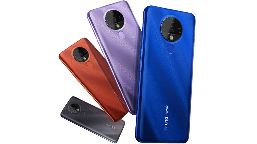 tecno-spark-6-launched-quad-camera-helio-g70-5000mah-battery