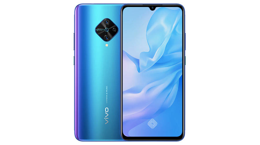 vivo y51 2020 listed on bis india launch soon specs price sale