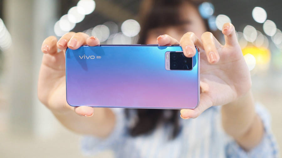 Vivo V20 Pro 5G launching india in first week of december know everything specs price sale