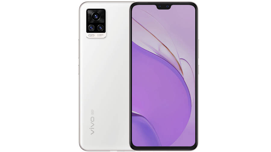 vivo v20 pro 5g launch in india price specs sale offer