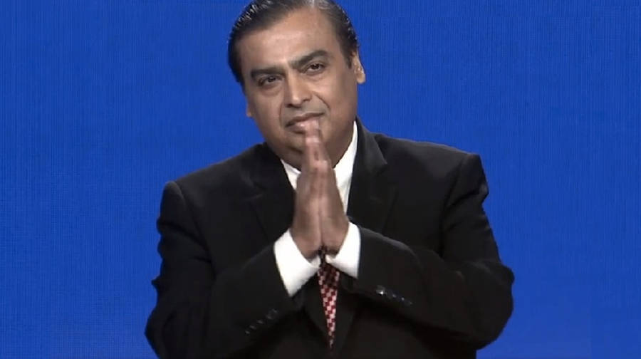 Reliance Jio cross 40 crore subscribers in india airtel vodafone idea bsnl trai report