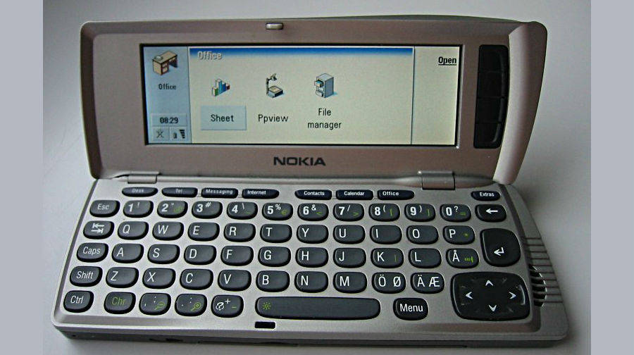 nokia-9210-Communicator