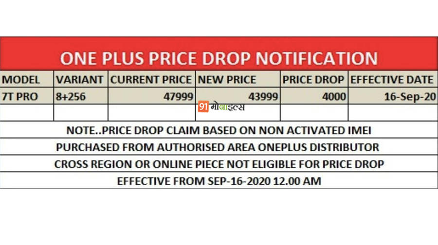 oneplus-7-tpro-price-cut