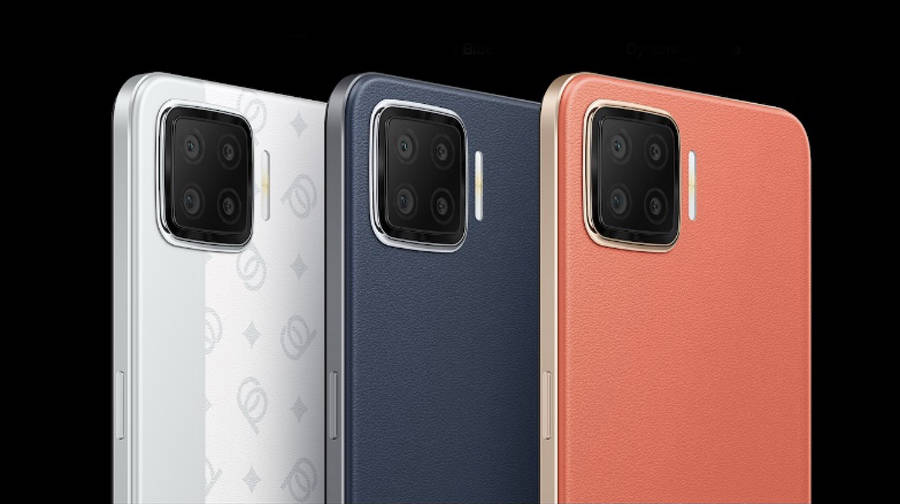 OPPO F17 launch in two variants 6gb price 17990 8gb ram price rs 19990 specs sale