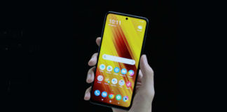 poco x3 launched in india specs price sale offer