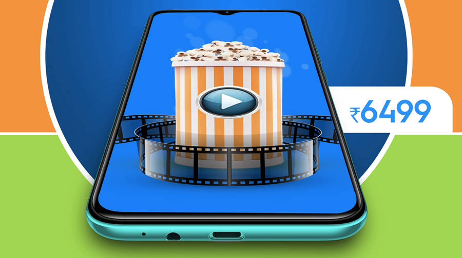 Tecno SPARK Go 2020 launched in india price at rs 6499 with 5000mah battery specs sale