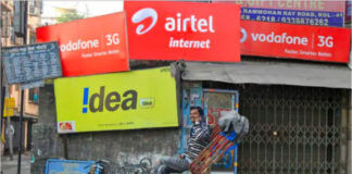 why internet is slow in india