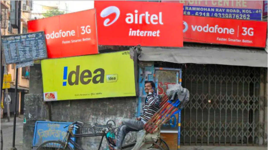 why internet is slow in india