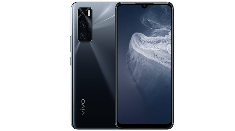 Vivo V20 SE launched 32mp selfie 48mp quad rear camera specs price sale