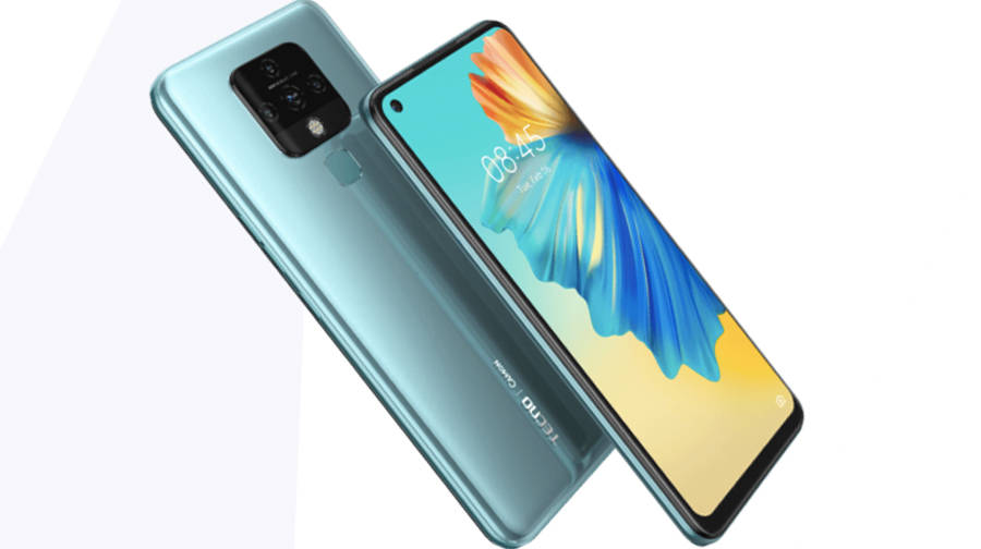 tecno camon 16 64 megapixel quad camera cheapest phone in india launch