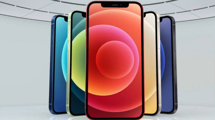 Apple starts iPhone 12 assembly in India