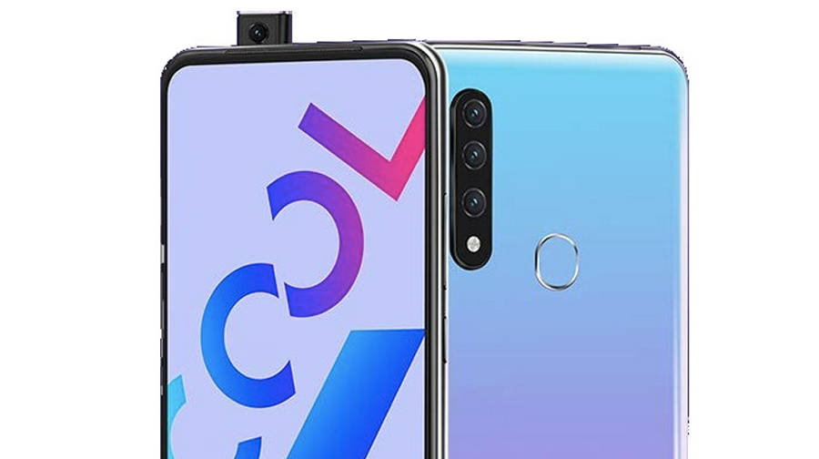 coolpad cool 6 launched in india at price rs 10999 with 6gb ram 21mp pop up selfie camera