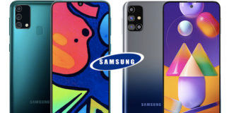 samsung-galaxy-f41-vs-galaxy-m31s-6000mah-battery-64mp-camera-specs-price-sale
