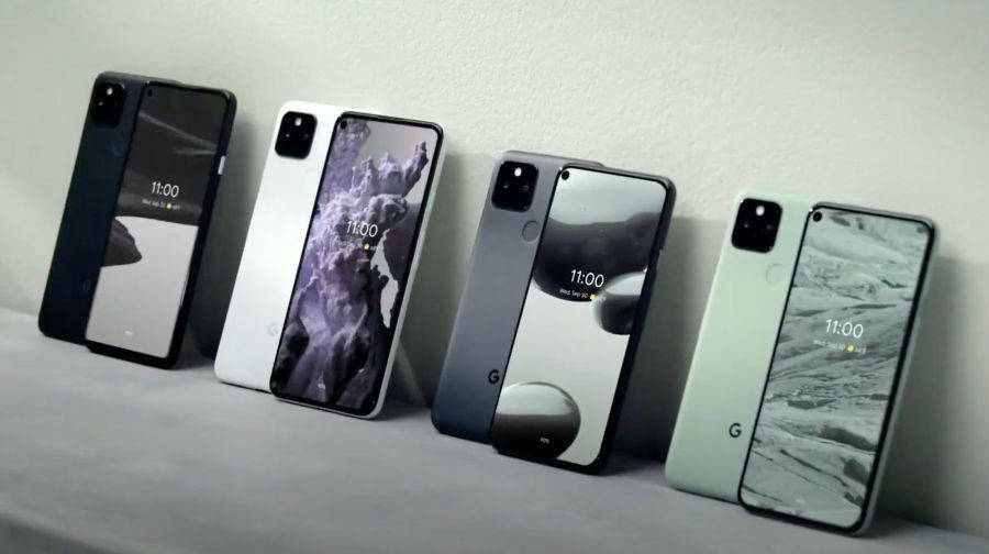 google pixel 4a 5g phone touch issue complain problem