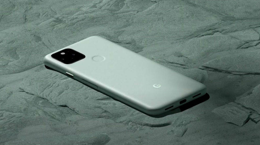 google-pixel-5-new