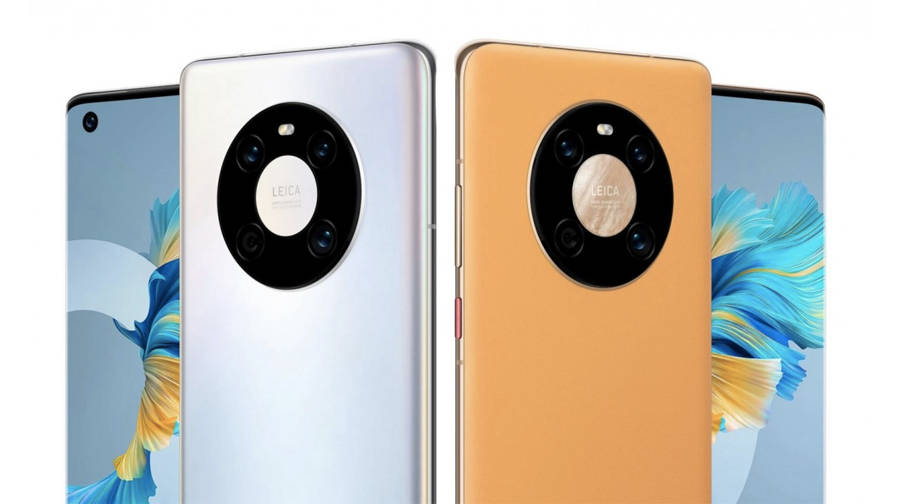 Huawei Mate 40 Pro plus 5g launched specs price sale