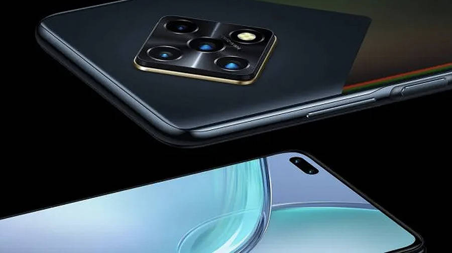 Infinix Zero 8i officially launched in india feature specs price sale offer