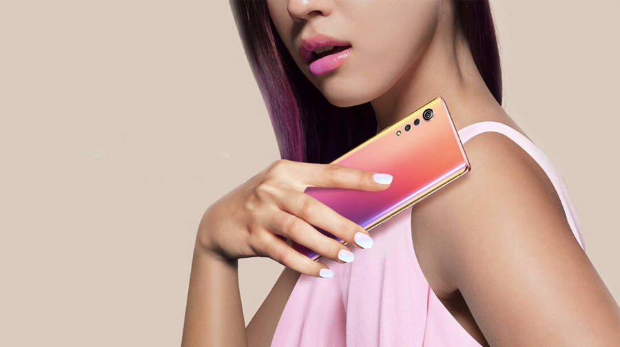 LG Velvet LG wing launched in india specs price sale