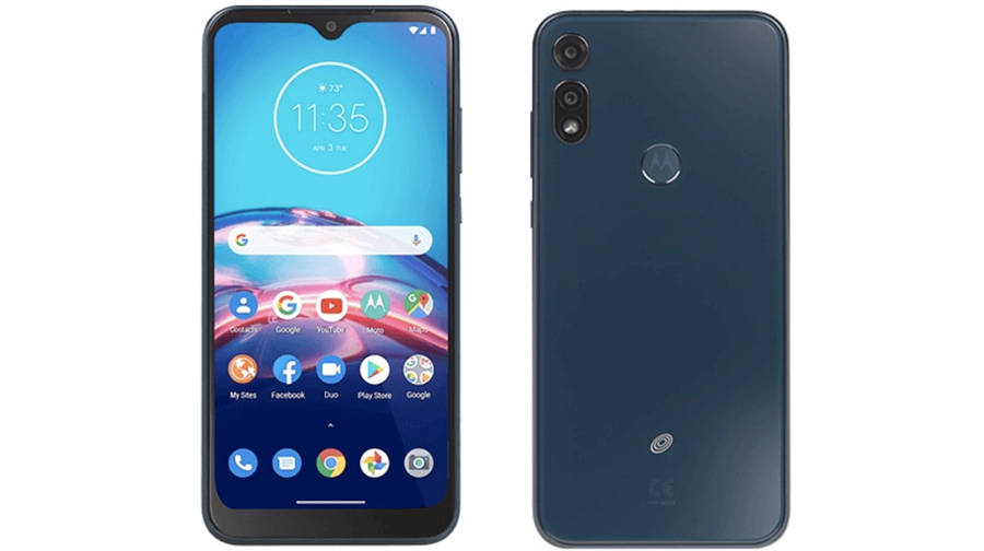 motorola Moto G Play 2021 geekbench listing snapdragon 460 soc 3gb ram specs leaked