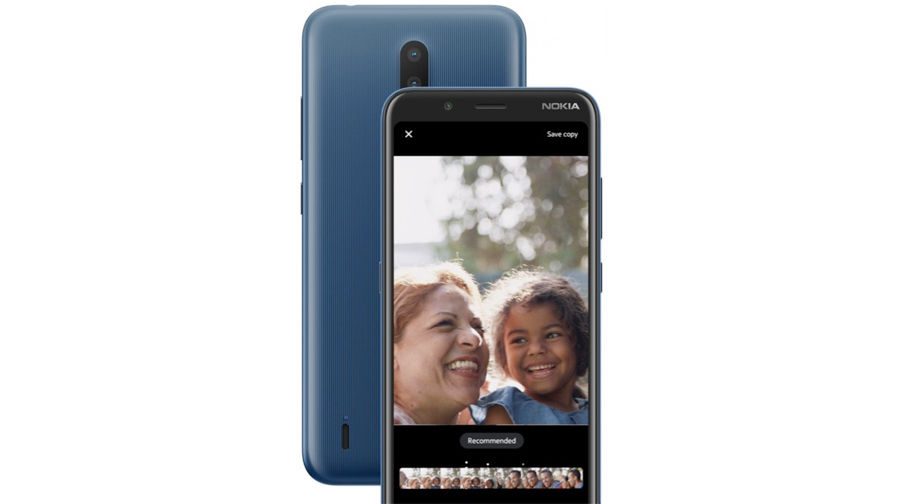 Nokia 2 V Tella announced Price specifications sale