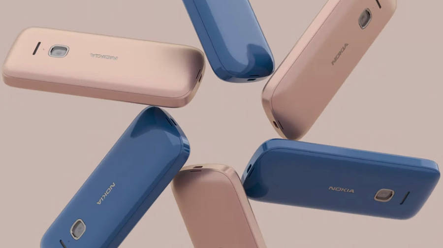 nokia 215 4g nokia 225 4g feature phone launched in india volte