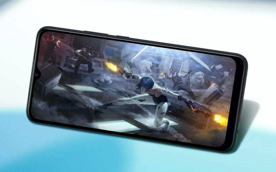 OPPO A15 price cut in india by rs 1000