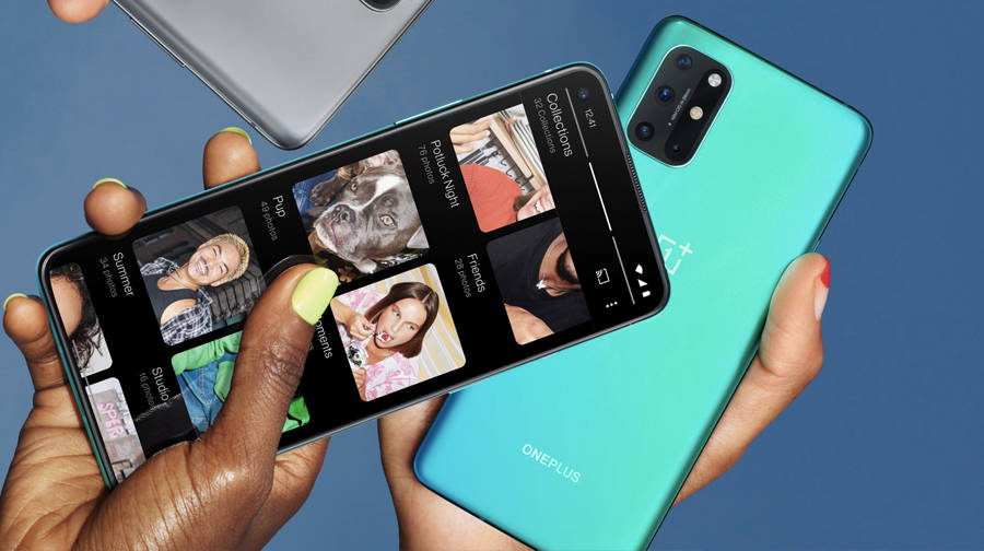 OnePlus 8T vs Xiaomi Mi 10T specs price comparison