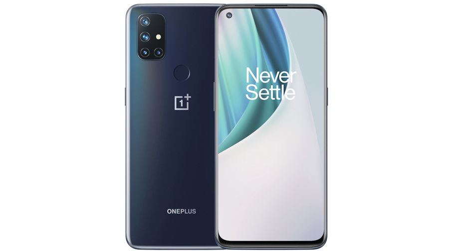 OnePlus Nord N10 5G officially launched specs price sale offer