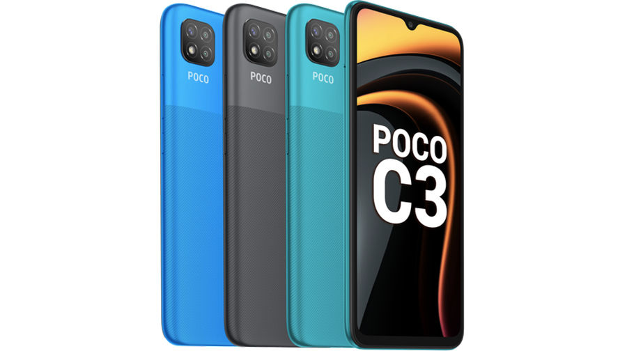 low budget POCO C31 India Launch 30 september on flipkart know specs price sale offer