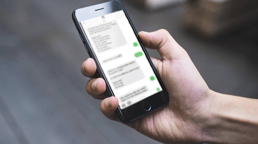 unable to send sms not working know what to do how solution at home