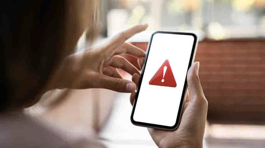 unable to send sms not working know what to do how solution at home