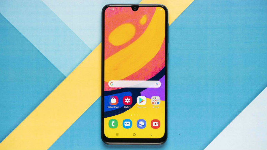 samsung-galaxy-f41-review-in-hindi