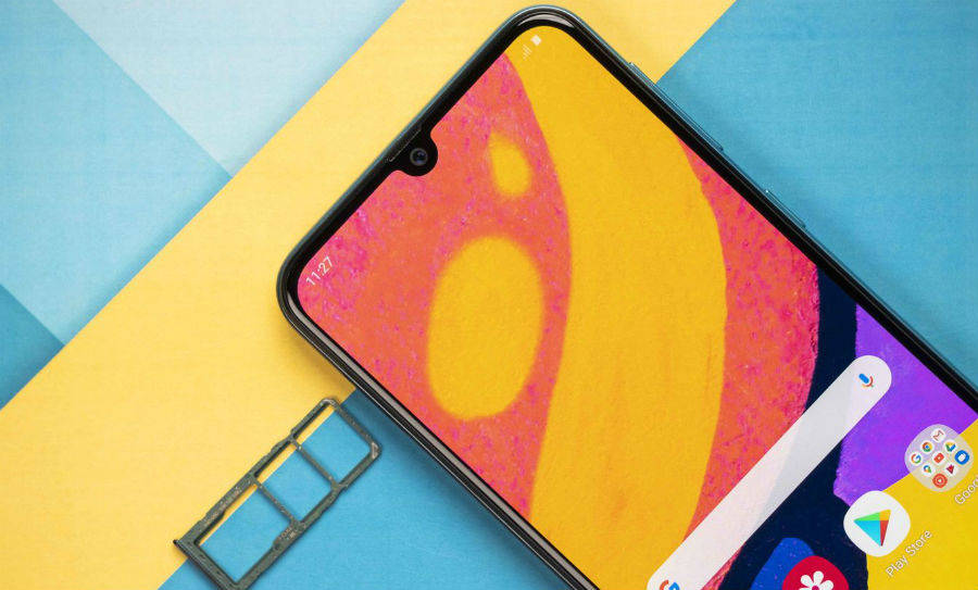 samsung-galaxy-f41-review-in-hindi